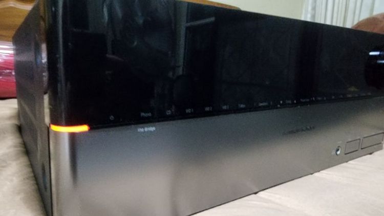 Harman Kardon 
HK3490 รูปที่ 10