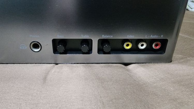 Harman Kardon 
HK3490 รูปที่ 2