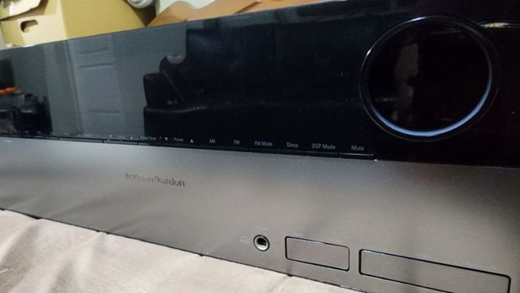 Harman Kardon 
HK3490 รูปที่ 6