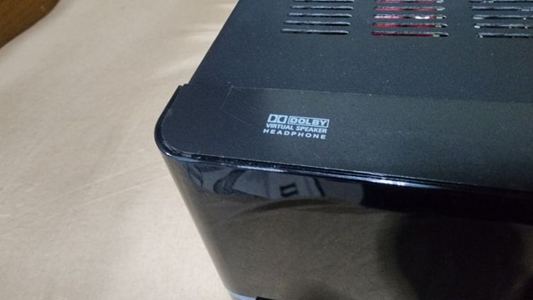 Harman Kardon 
HK3490 รูปที่ 8