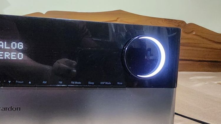 Harman Kardon 
HK3490 รูปที่ 3