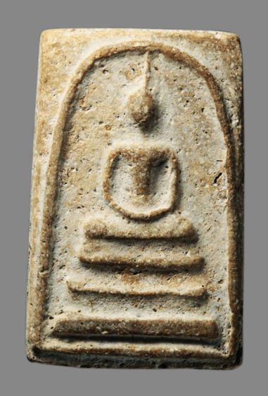 พระสมเด็จวัดระฆังพิมพ์ใหญ่