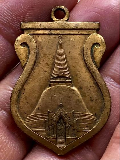 พระเก่าให้เช่าค่ะ รูปที่ 4