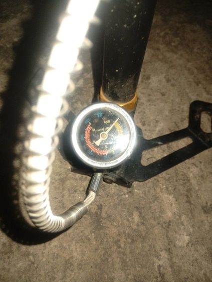 สูบมือแรงดันสูง รูปที่ 5