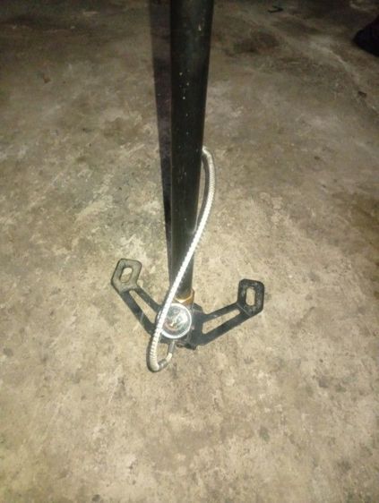 สูบมือแรงดันสูง รูปที่ 2