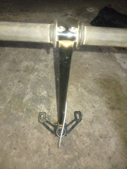 สูบมือแรงดันสูง รูปที่ 3