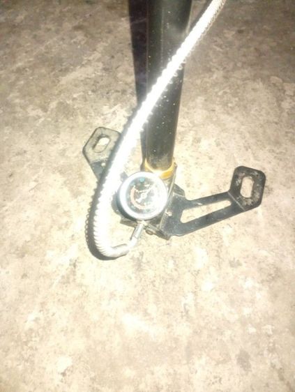 สูบมือแรงดันสูง รูปที่ 6