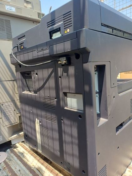 ขายเครื่องถ่ายเอกสาร รูปที่ 10