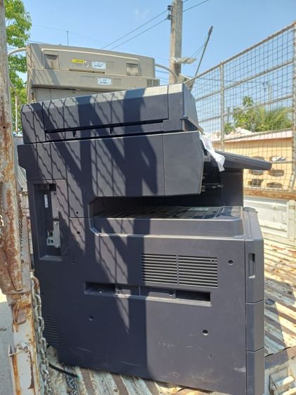 ขายเครื่องถ่ายเอกสาร รูปที่ 11