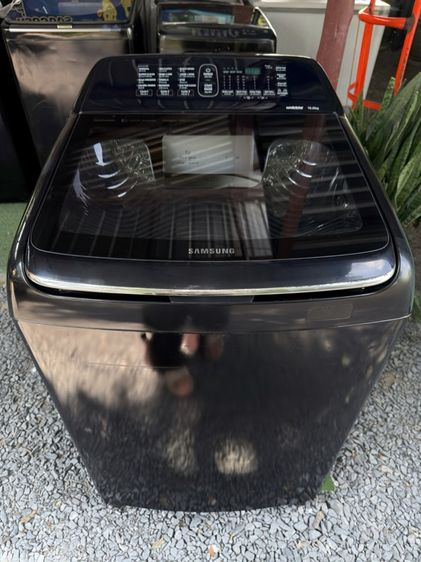 ฝาบน เครื่องซักผ้า Samsung 15 kg.