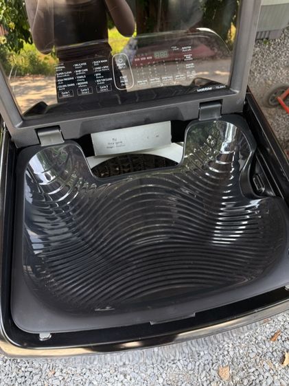 เครื่องซักผ้า Samsung 15 kg. รูปที่ 3