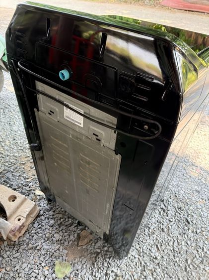 เครื่องซักผ้า Samsung 15 kg. รูปที่ 6