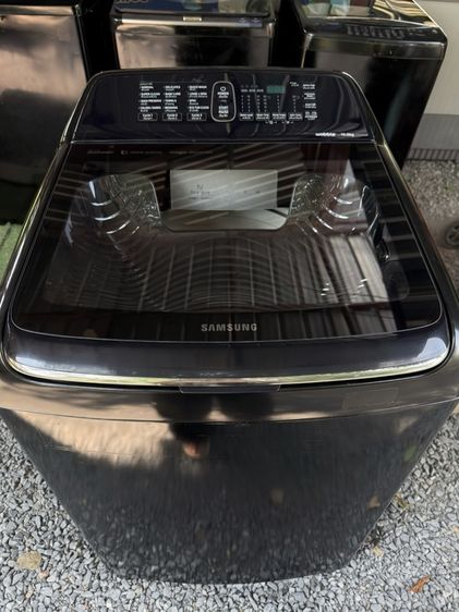 เครื่องซักผ้า Samsung 15 kg. รูปที่ 2