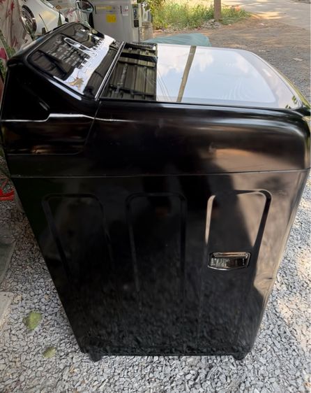 เครื่องซักผ้า Samsung 15 kg. รูปที่ 5