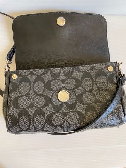 Coach กระเป๋าสะพาย รูปที่ 5
