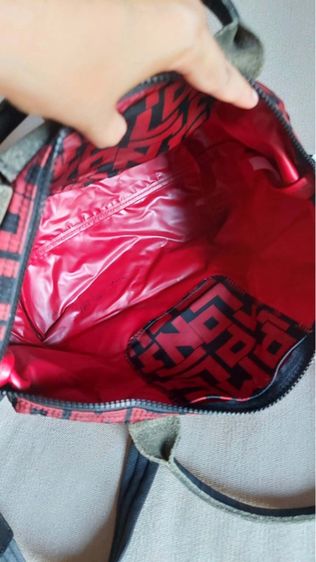 กระเป๋า Long Champ ของแท้ รูปที่ 8