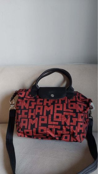 กระเป๋า Long Champ ของแท้