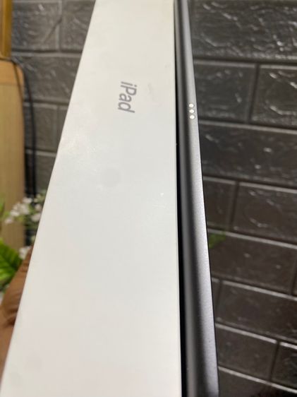 ipad gen9 อุปกรณ์ครบยกกล่อง รูปที่ 6