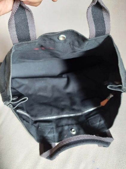กระเป๋าถือ Hermes ของแท้ รูปที่ 10