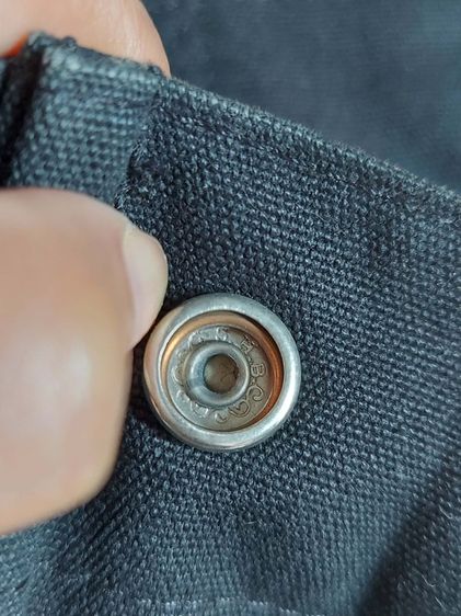 กระเป๋าถือ Hermes ของแท้ รูปที่ 15