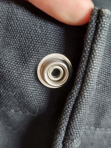 กระเป๋าถือ Hermes ของแท้ รูปที่ 16