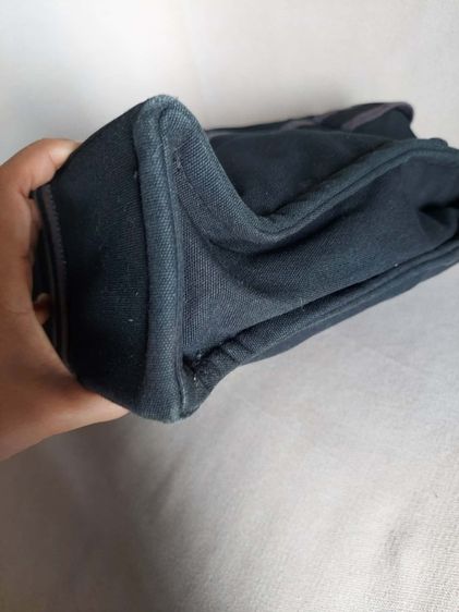 กระเป๋าถือ Hermes ของแท้ รูปที่ 7