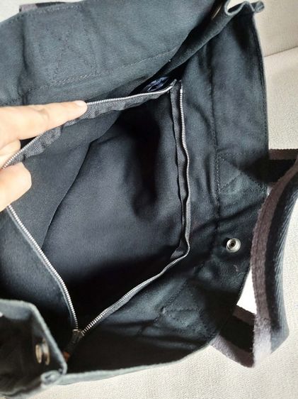 กระเป๋าถือ Hermes ของแท้ รูปที่ 11