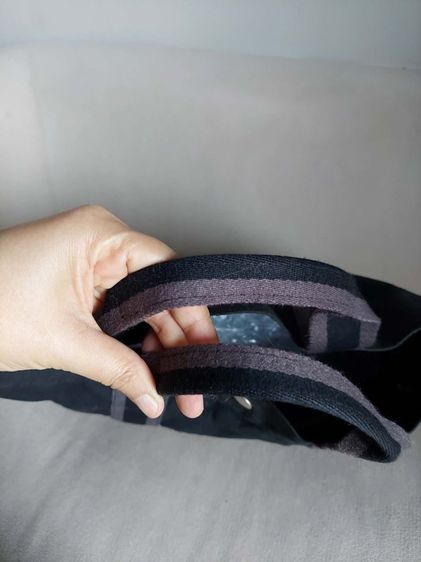 กระเป๋าถือ Hermes ของแท้ รูปที่ 6