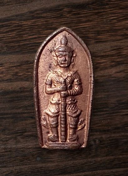 ท้าวเวสสุวรรณ  รูปที่ 5