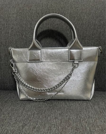 กระเป๋า charles and keith แท้ รูปที่ 2