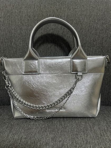 กระเป๋า charles and keith แท้ รูปที่ 7