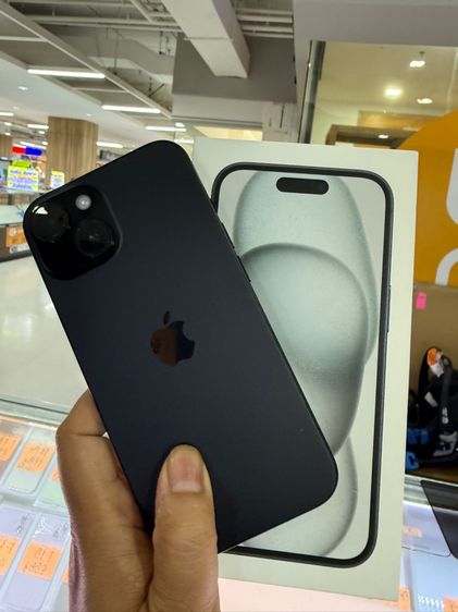 iphone 15 128 รูปที่ 4