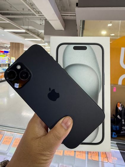 iphone 15 128 รูปที่ 8