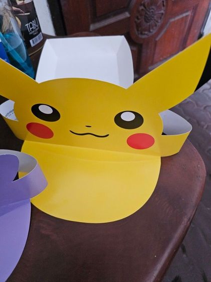 หมวกโปไกมอน