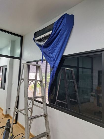 ล้างแอร์400 รูปที่ 2