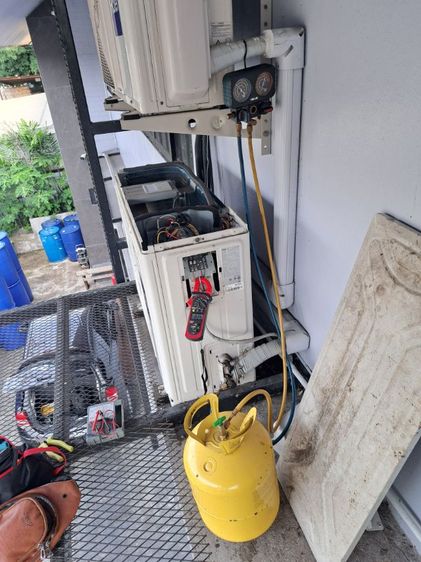 ล้างแอร์400 รูปที่ 3