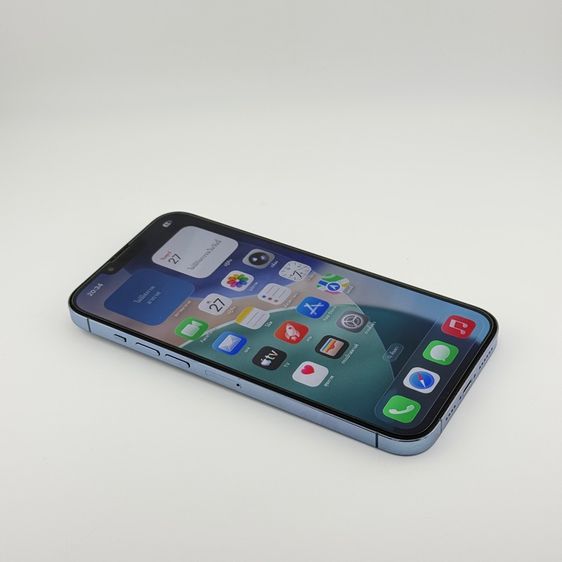 iPhone 13 ProMax 256GB TH รูปที่ 6