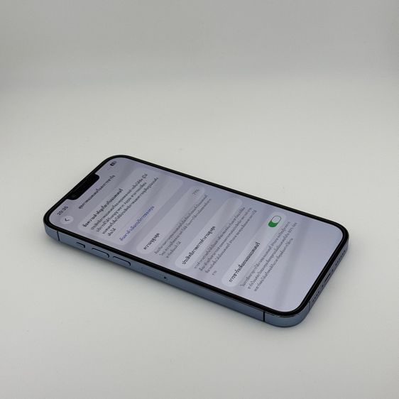 iPhone 13 ProMax 256GB TH รูปที่ 8