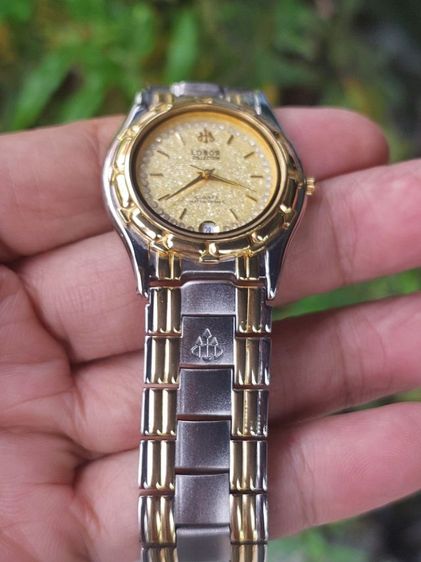 นาฬิาข้อมือ รูปที่ 3