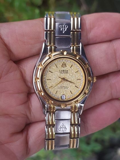 นาฬิาข้อมือ รูปที่ 6