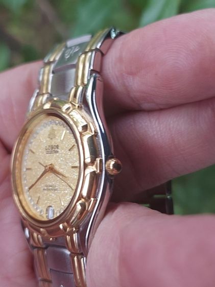 นาฬิาข้อมือ รูปที่ 9