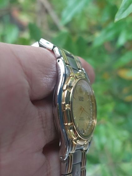 นาฬิาข้อมือ รูปที่ 7