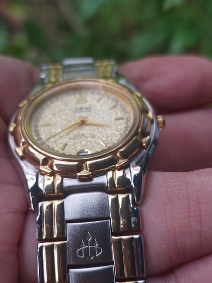 นาฬิาข้อมือ รูปที่ 2