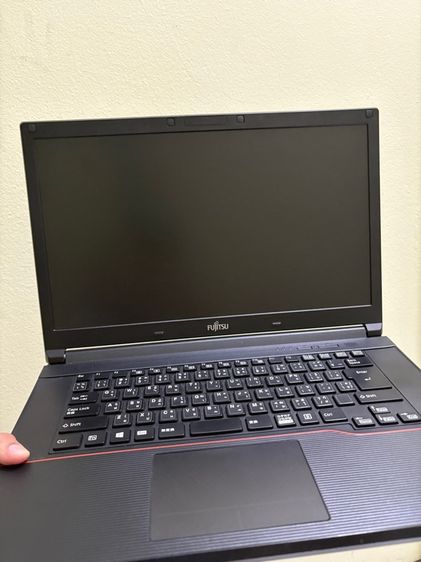 Lifebook ไม่ใช่ โน๊ตบุ๊ค  Fujitsu มือ2