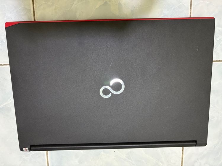 โน๊ตบุ๊ค  Fujitsu มือ2 รูปที่ 6