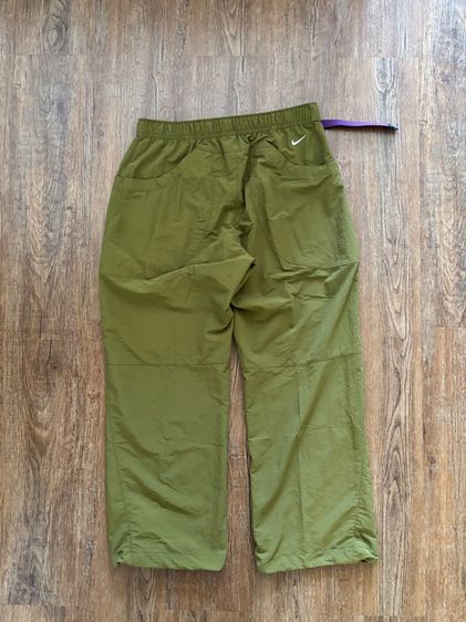 Nike ACG "Dolomiti" Mens Pants สี Teal (เขียวขี้ม้าเข้ม) รูปที่ 5