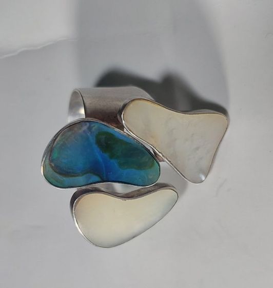 แหวนเงินแท้ รูปที่ 5