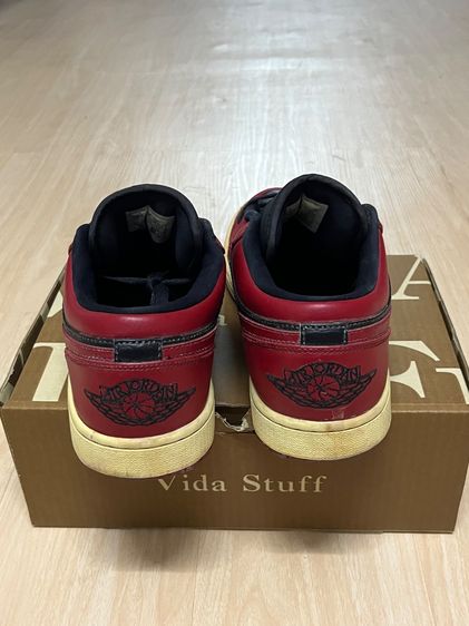 รองเท้า รูปที่ 2