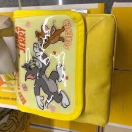 กระเป๋า ใส่ของ คอลเลคชั่น ❤️❤️แมวทอมกับหนูเจอร์