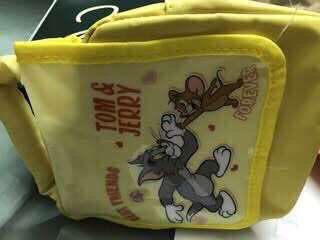 กระเป๋า ใส่ของ คอลเลคชั่น ❤️❤️แมวทอมกับหนูเจอร์ รูปที่ 2